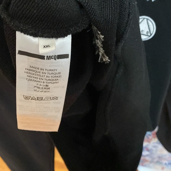McQ🔥🔥🔥 - Picture 4 of 5